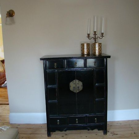 Belfast Breeze Inn Екстер'єр фото